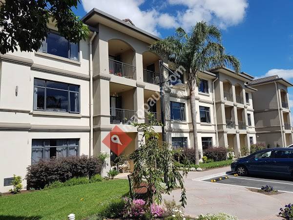 Edmund Hillary Retirement Village