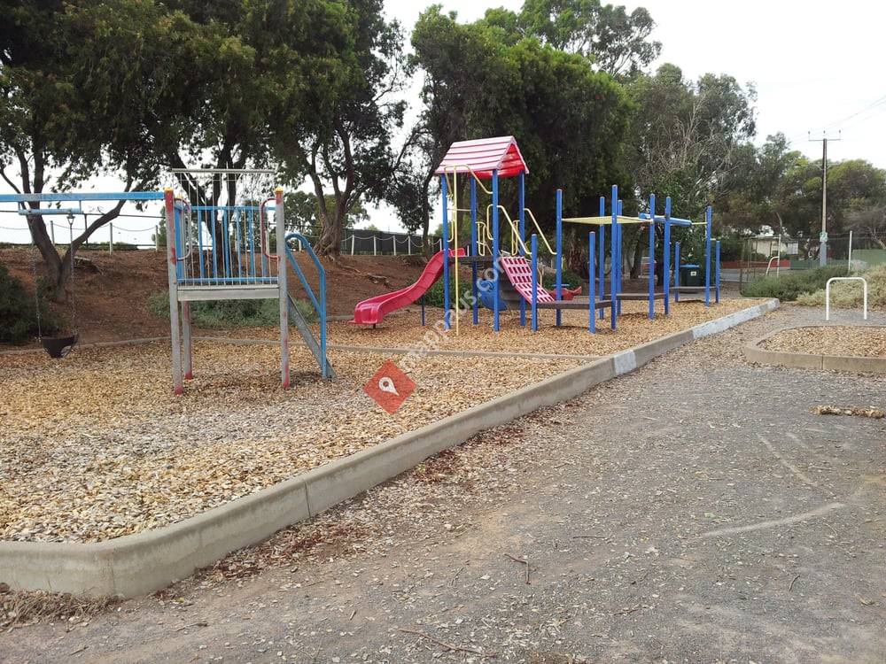 Edwardstown Memorial Oval