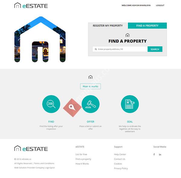 eEstate