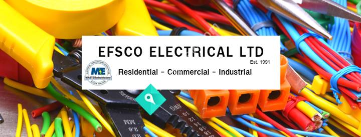 EFSCO Electrical