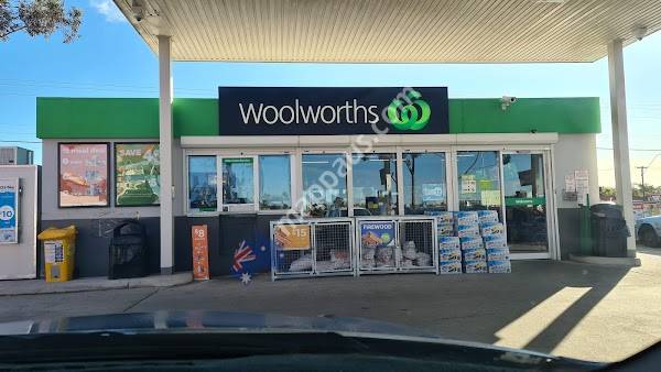 EG Ampol Mirrabooka