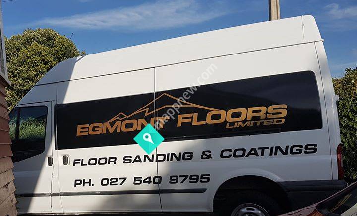 Egmont floors ltd