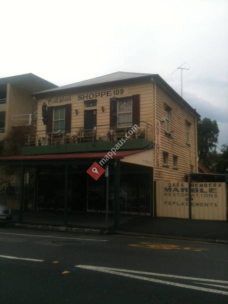 Eilishas Shoppe