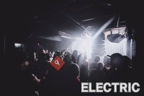 Electric Circus
