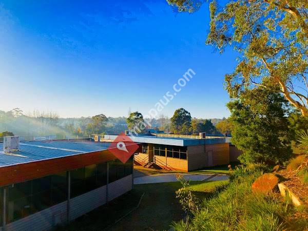 Elisabeth Murdoch College