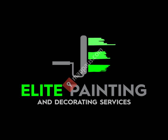 Elite Painting and Decorating Services