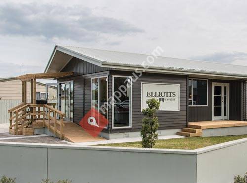 Elliotts Funeral Services