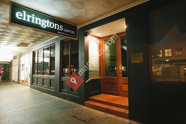 Elringtons