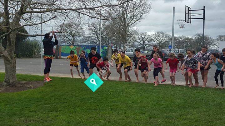 Elstow-Waihou Combined School