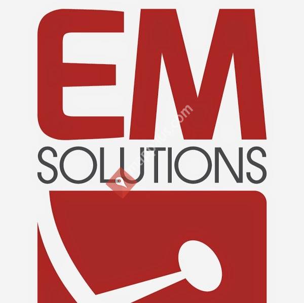 EM Solutions