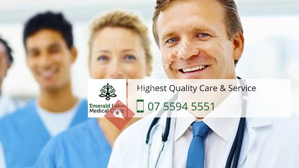 Emerald Lakes Medical Clinic