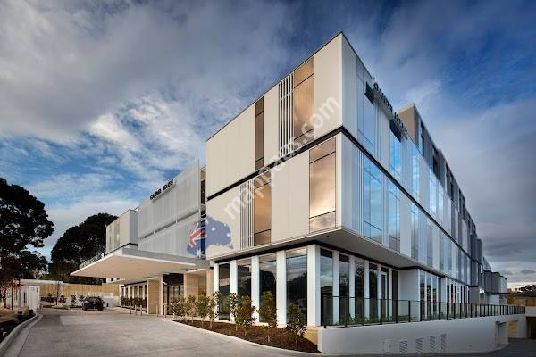 Emmy Monash Aged Care