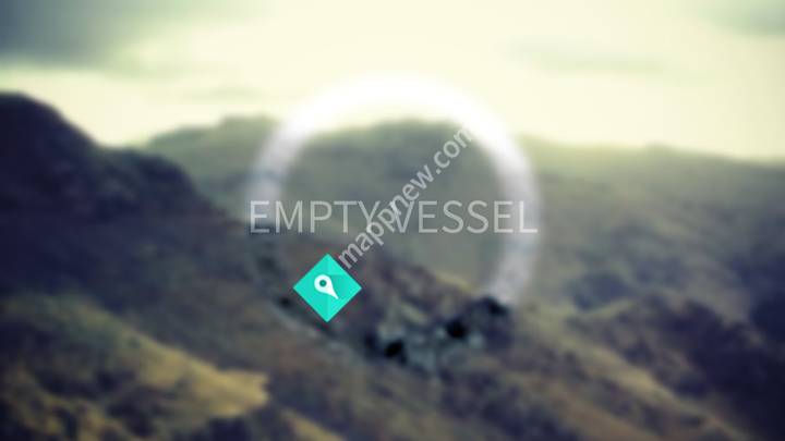 EmptyVessel
