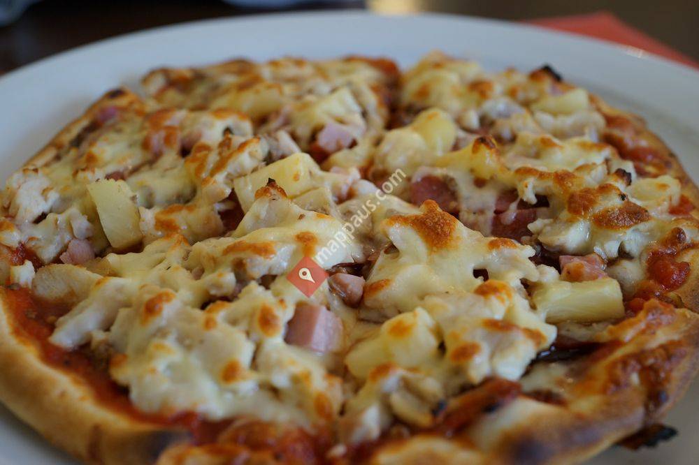 Emu Park Pizza