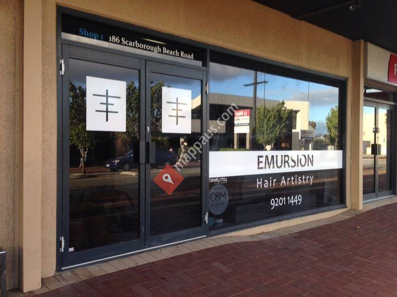 Emursion Hair Artistry