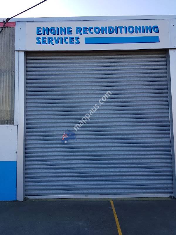 Engine Reconditioning Services