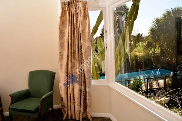 English Cherry Tree Manor