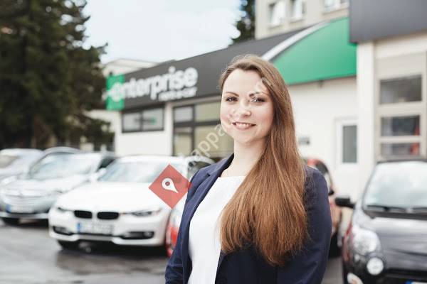 Enterprise Rent a Car