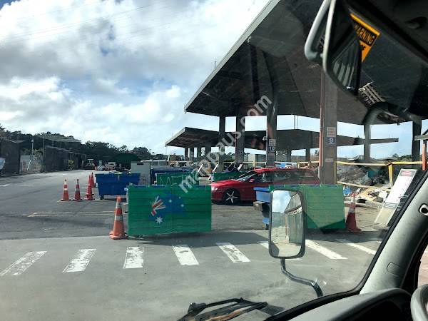 Enviro NZ Constellation Drive Resource Recovery Centre