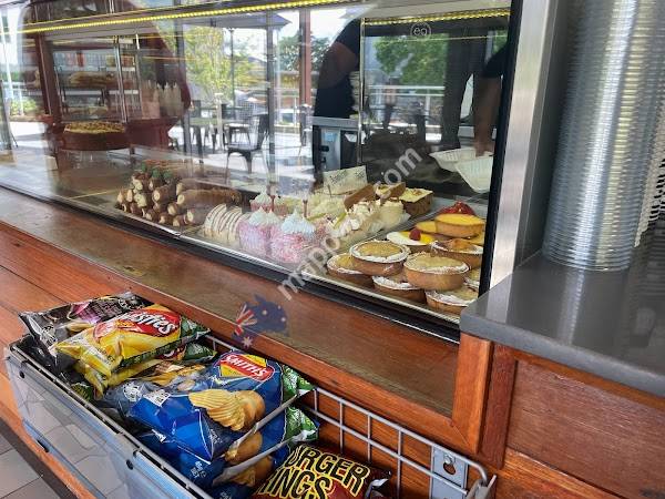 EQ Cafe & Bakehouse | Brindabella