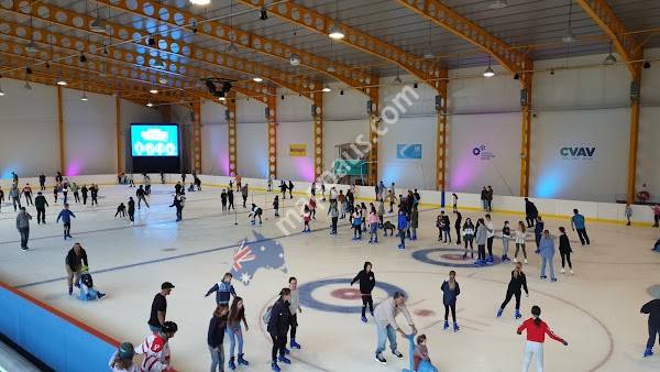 Erina Ice Arena