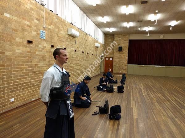 Ermington Community Centre