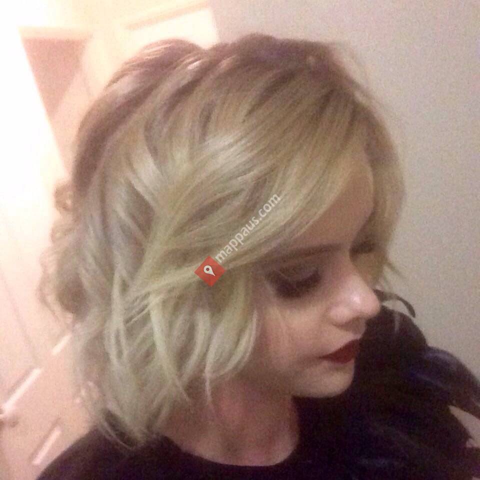 Eros Hair Salon