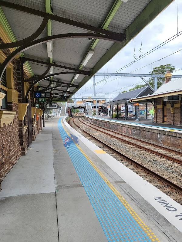 Erskineville
