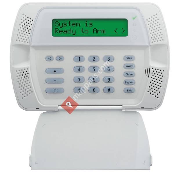 ESP Alarms