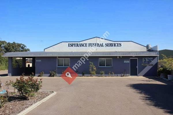 Esperance Funeral Services