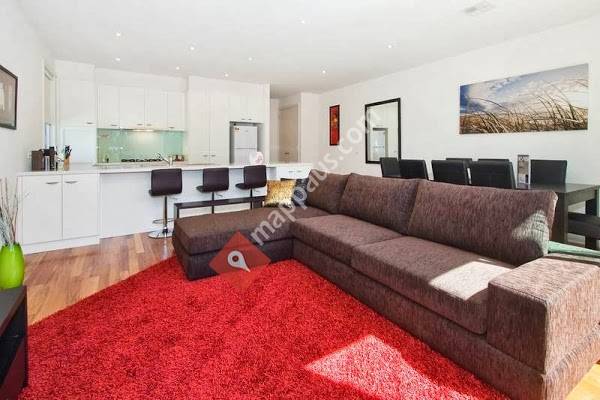 Espresso Apartments in Caulfield