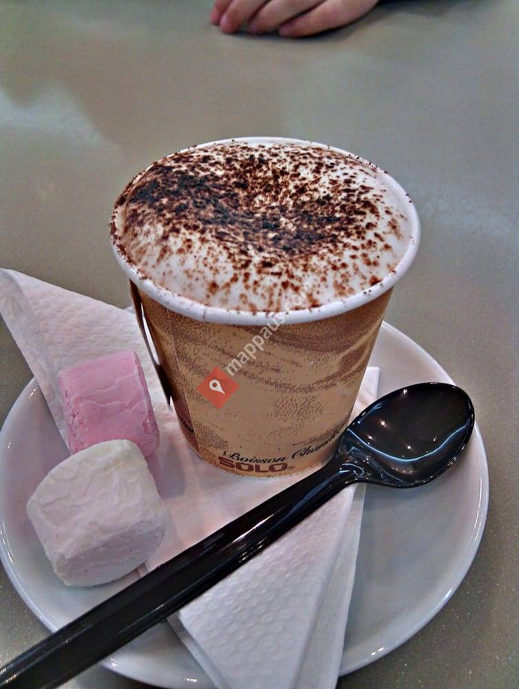 Espresso Italia