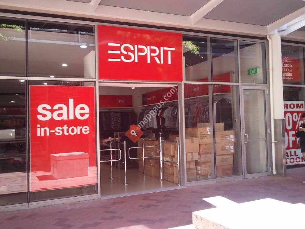 Esprit Outlet