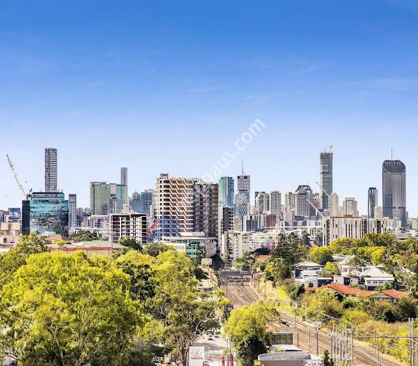 Essence Suites Taringa