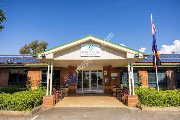 Estia Health Coolaroo