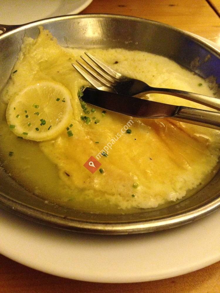 Estia Restaurant