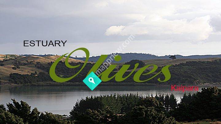 Estuary Olives