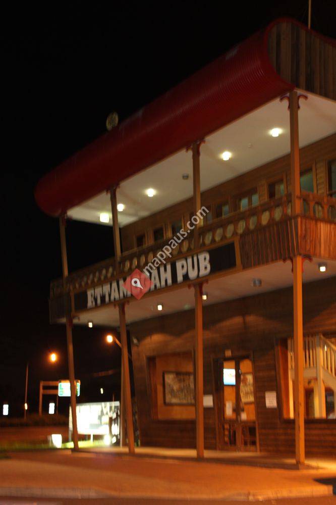 Ettamogah Pub