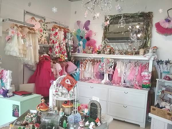 Eumundi Market - Eumundi Square