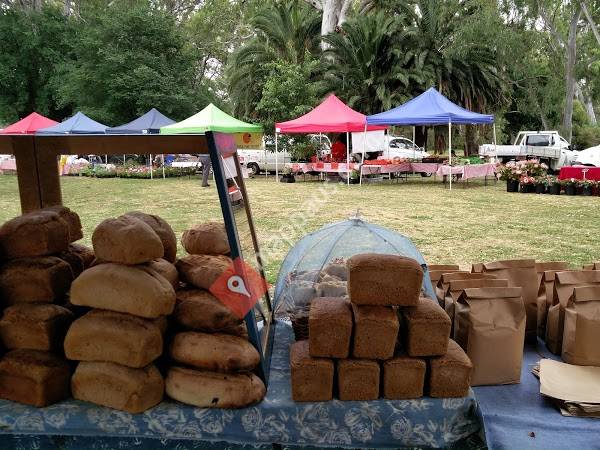 Euroa Village Farmers' Market