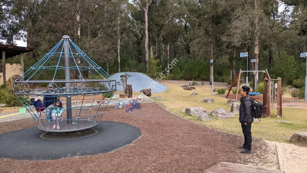 Eurobodalla Regional Botanic Gardens