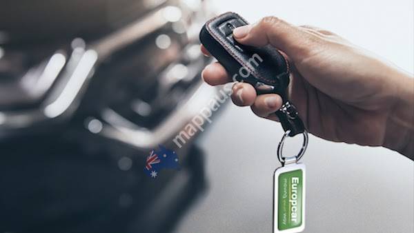 Europcar Wellington Ferry Station