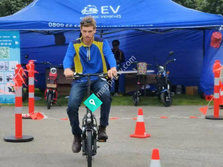 EV Bikes