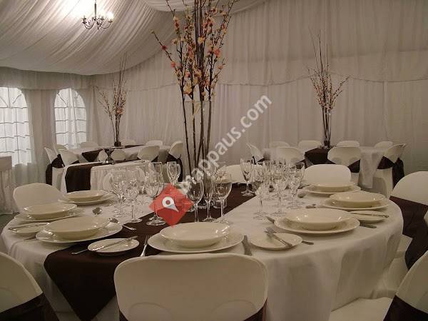 Event Rentals