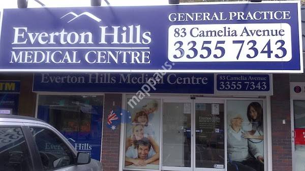 Everton Hills Medical Centre
