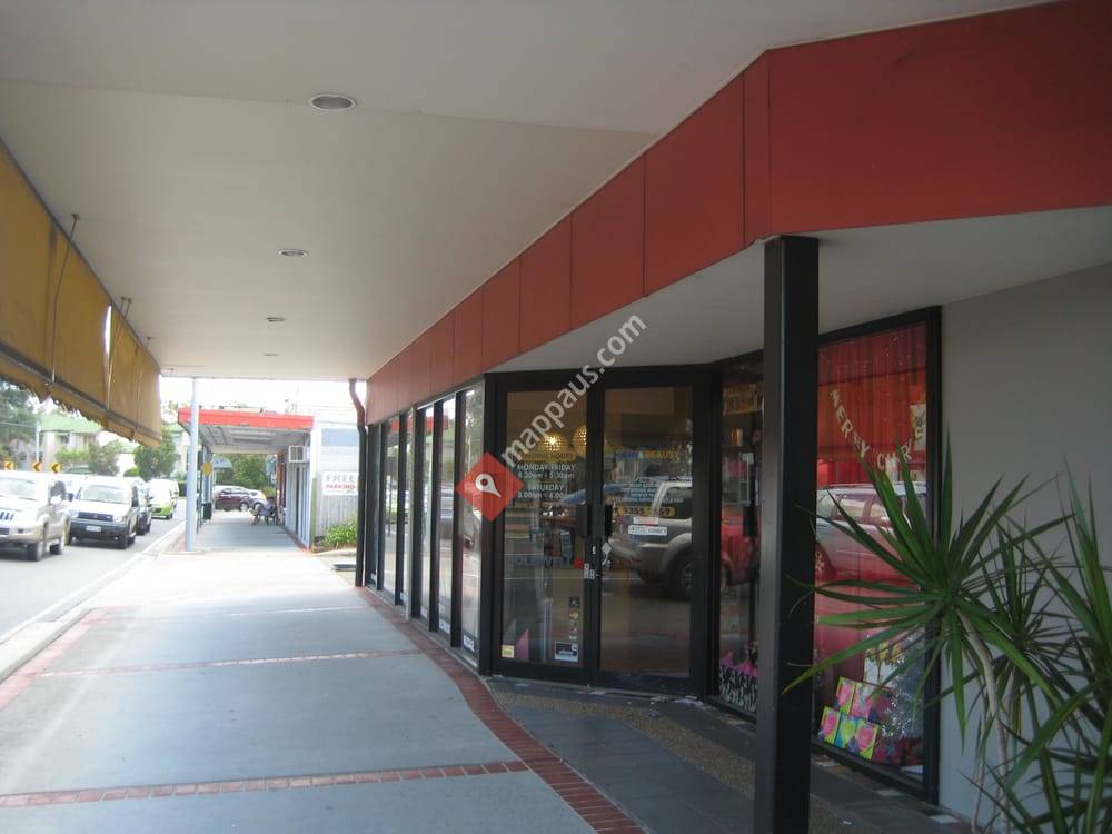 Everton Park Hair & Beauty