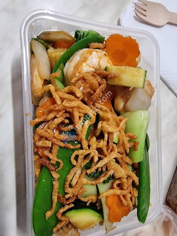 Everyday Chinese