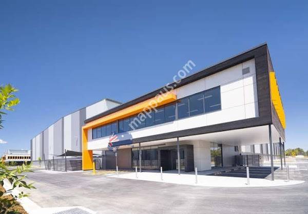 EWE Brisbane Pty Ltd