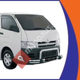 Exel Car Rental