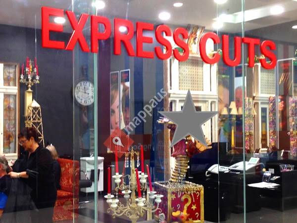 Express Cuts